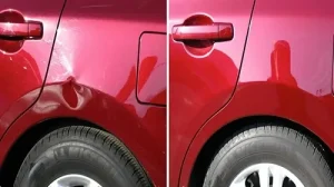 antes-e-depois-pintura-automotiva-reparo-de-lataria-em-carro