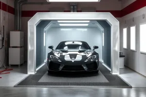 cabine-de-pintura-automotiva-profissional-carro-sendo-preparado-para-pintura-completa