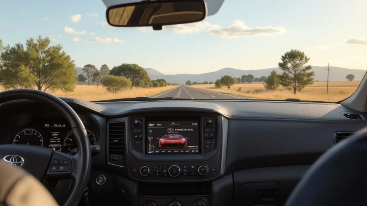 visao-do-painel-do-carro-vista-da-estrada-por-dentro-da-SUVs