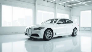carro na oficina em Bauru 2026