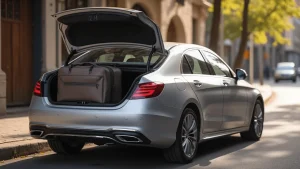 funilaria-em-Barueri-para-uso-corporativo-imagem-profissional-e-conservacao-do-veiculo-caaro-com-mala-dentro-saindo-de-Barueri