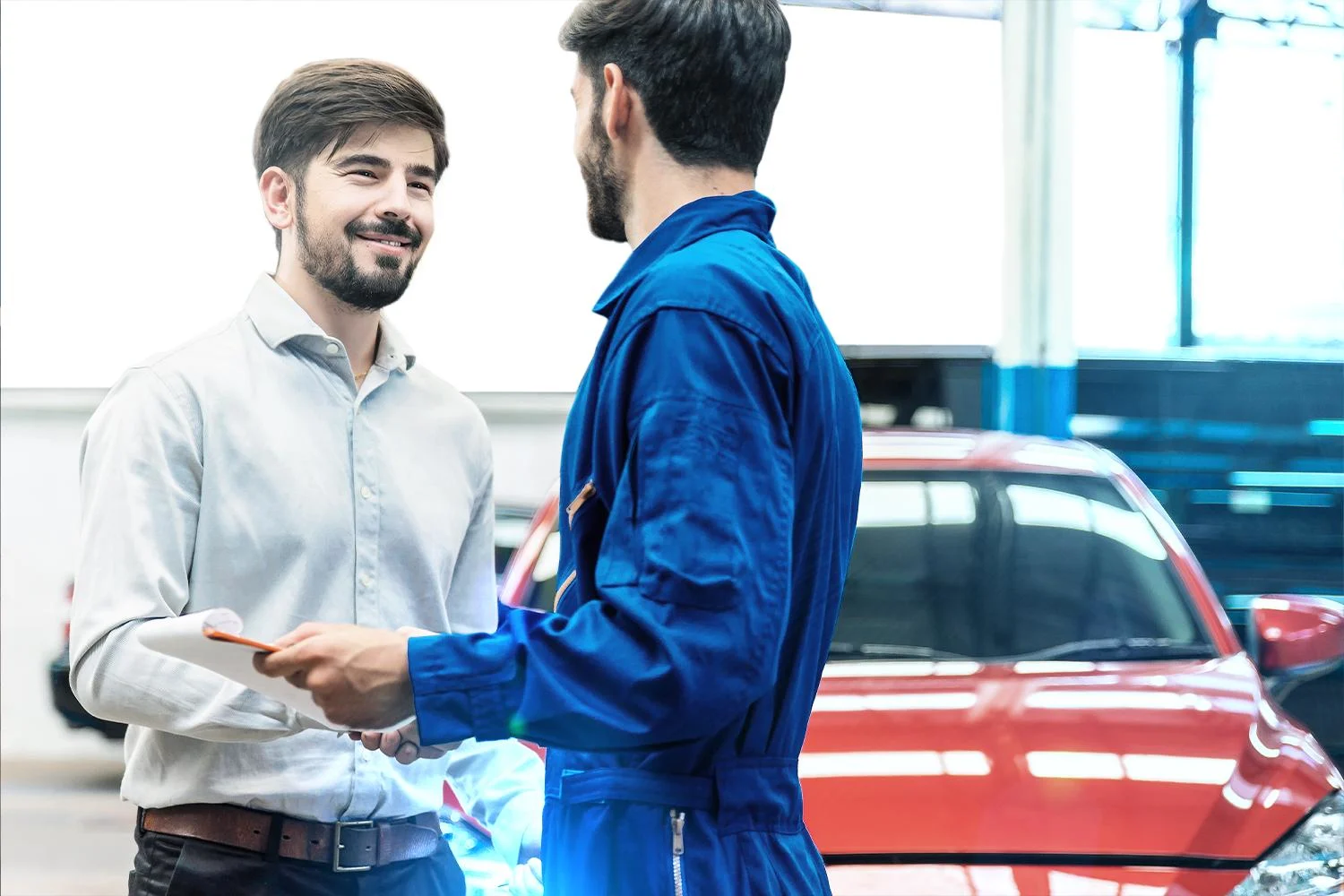cliente-satisfeito-com-servico-automotivo-em-aracatuba