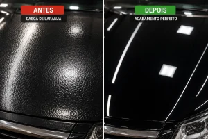 Comparacao-antes-e-depois-da-correcao-de-casca-de-laranja-em-pintura-automotiva-mostrando-verniz-ondulado-de-um-lado-e-acabamento-espelhado-apos-polimento-tecnico-do-outro-