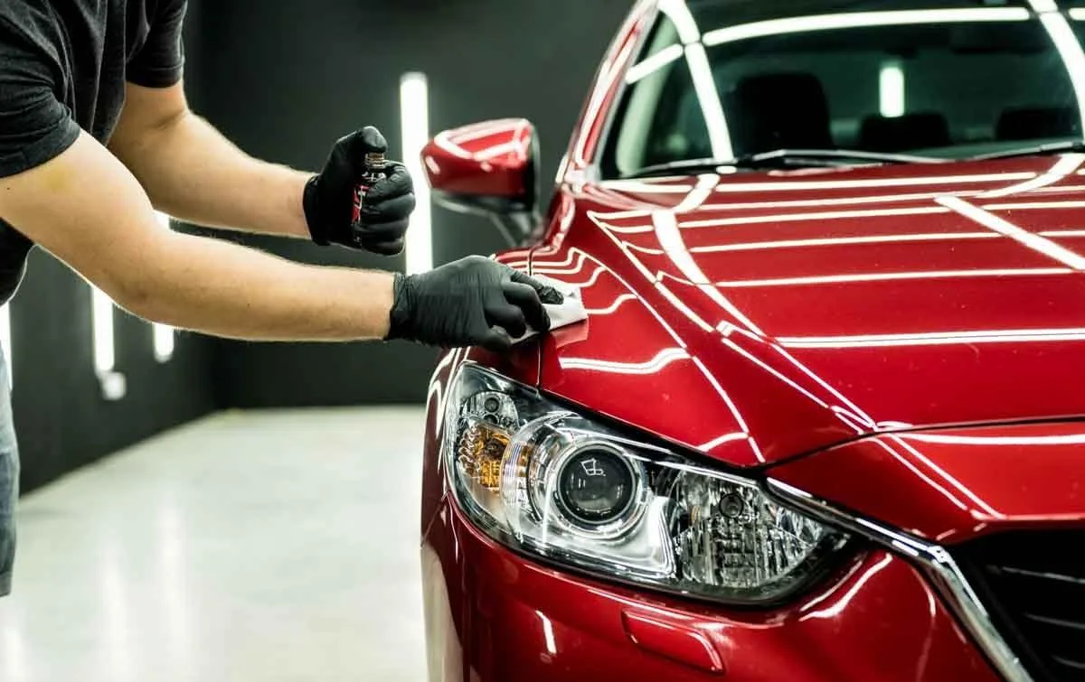 Sol-forte-em-Campinas-prejudicando-a-pintura-automotiva-de-um-carro-exposto-ao-calor-intenso